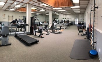 Prime Rehab Center Physical Therapy