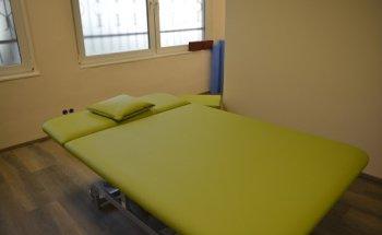 Physiotherapie Urdenbach - Diana Strunz