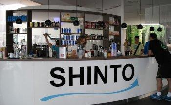 SHINTO VitalGesundSchlank