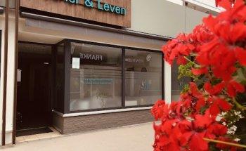 Praxis für Physiotherapie & Osteopathie Christina Bodner & Stephanie Leven