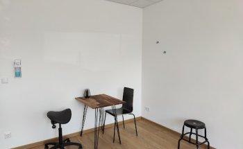 Gesundheit im Fokus - Physiotherapie & Gesundheitscoaching