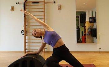 Motus Monheim Physiotherapie & Pilatesstudio