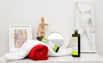 Praxis für Physiotherapie Stefan Nienz