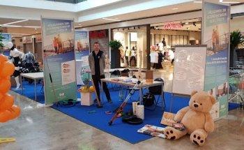 Physiotherapie Overfeld