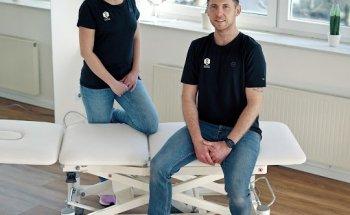 Physio Wulfen - Gruczyk & Mendera