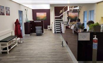 Hartling & Röttger Physiopraxis