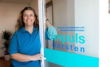 Impuls Dorsten - Praxis für Physiotherapie und osteopathische Techniken