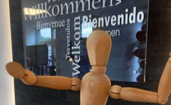 Therapiezentrum Radeler