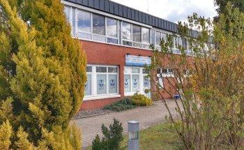 Therapiezentrum Lurbiecki