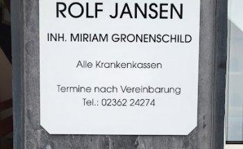 Physiotherapie Rolf Jansen