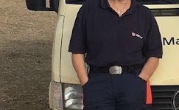 Thomas Grube Physiozentrum