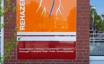 REHAZENTRUM DORSTEN