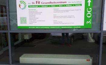 Dr. Fit Gesundheitszentrum