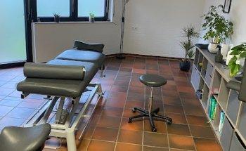 Physio&Fit Inh. Nina Bernhardt
