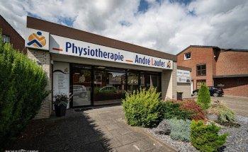 Andre Laufer Physiotherapie