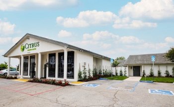 Citrus Nursing Center