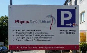 PhysioSportMed