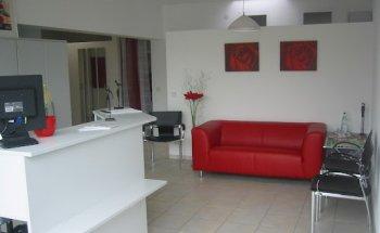 Praxis für Physiotherapie - Sixtina Frank