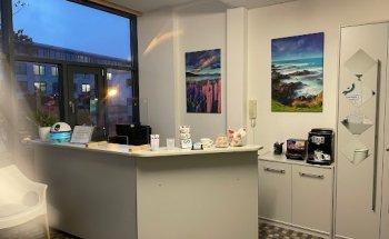 Physiotherapie BestPhysiowell Dreieich / Praxisleitung Diana Landgrebe