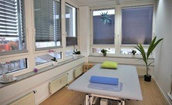 MEDİBA Physiotherapie