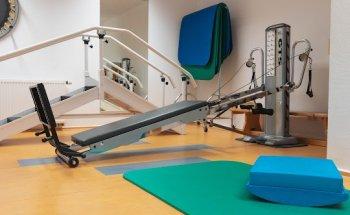 Praxis für Physiotherapie Anke Müßigbrod