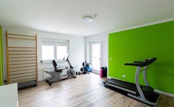 Körperwerkstatt Dreieich