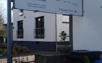 Praxis für Physiotherapie Christian Kredel