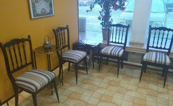 Kittelmann Massage-Praxis