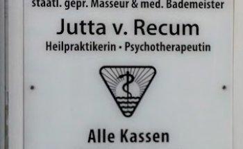 Herr Frank von Hillebrandt