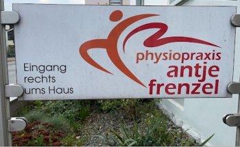 Physiopraxis Antje Frenzel
