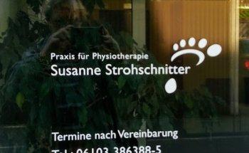 Praxis für Physiotherapie Strohschnitter