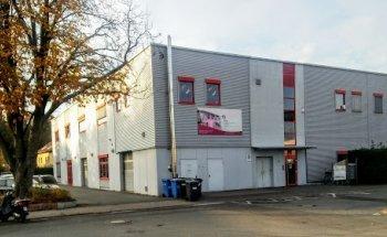 Physiotherapie Merkel