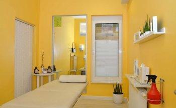 CURES Med Praxis für Physiotherapie