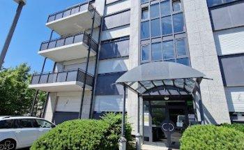 Praxis für Osteopathie - Julia Ferdinand