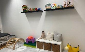 PhysioLine Die Praxis für Physiotherapie