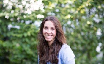 Julie Engler · Physiotherapie