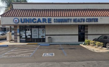 Unicare Community Health Center - Fontana