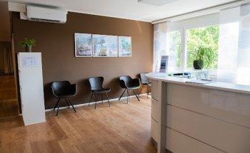 Physiotherapie Born2move