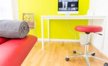 active physio niederhasli GmbH