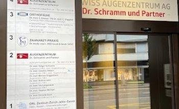 Physiotherapie am Sternen Oerlikon