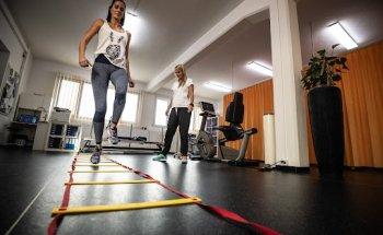 Aktiv Physio Pfäffikon ZH