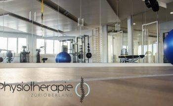 Physiotherapie ZüriOberland AG