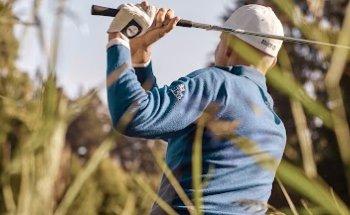 Albatros Training | GolfFitness – Schulthess Klinik