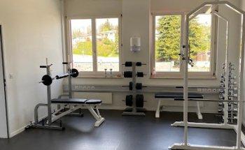 Zentrum Animo, de Roos