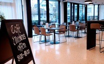 Rosenklinik am See Physiotherapie