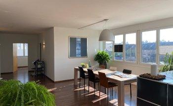 Physiotherapie Mutschellen