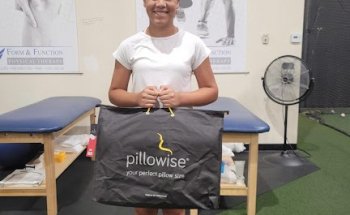 Form and Function Physical Therapy