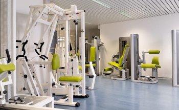 Physiotherapie Schenk