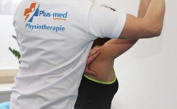 Physiotherapie und Osteopathie PLUS-MED Gorbunow