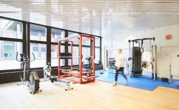 PHYSIOPRAXIS Rapperswil